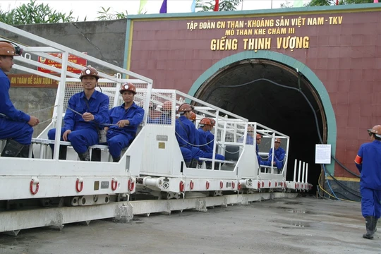 Ảnh minh họa. Nguồn: Lao động