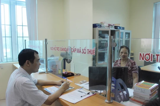 Ảnh minh họa. Nguồn: Bộ Tài Chính