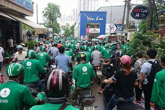 Ảnh minh họa. Nguồn Vietnammoi