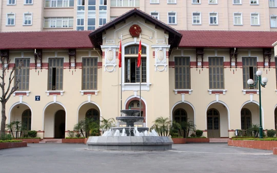 Ảnh minh họa. Nguồn Internet