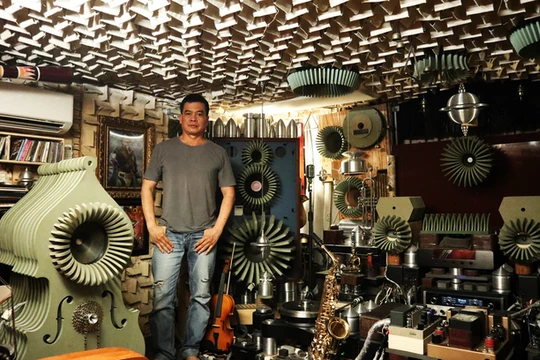 Ông Đỗ Trọng Xuân 