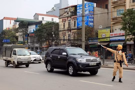 Ảnh minh họa. Nguồn Internet