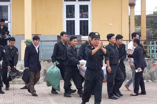 Ảnh minh họa. Nguồn Internet