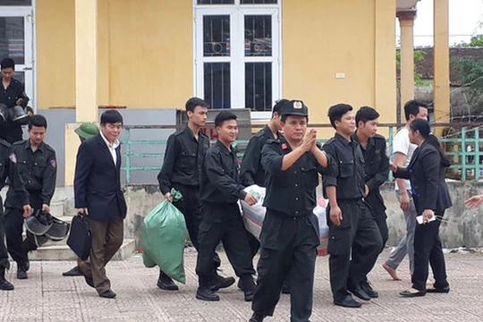 Ảnh minh họa. Nguồn Internet