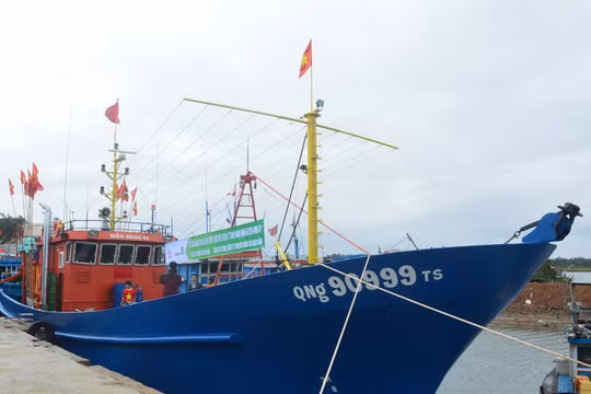 Ảnh minh họa. Nguồn Internet