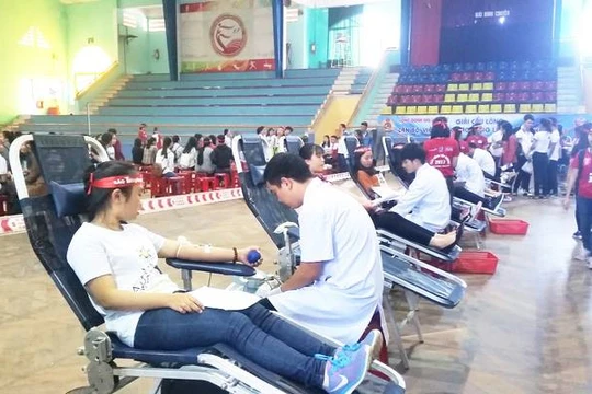 Ảnh minh họa. Nguồn Internet