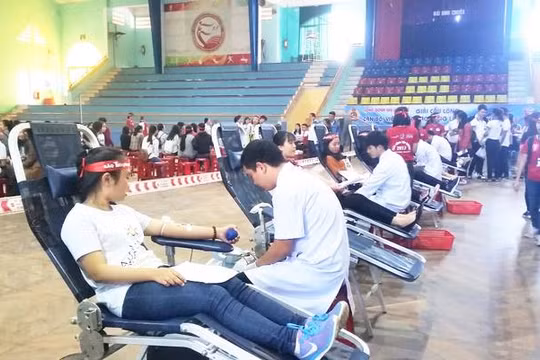 Ảnh minh họa. Nguồn Internet