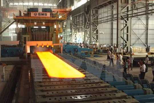 Ảnh minh họa. Nguồn Internet