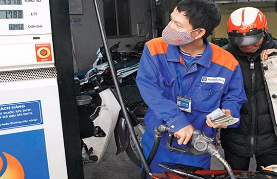 Ảnh minh họa. Nguồn Internet