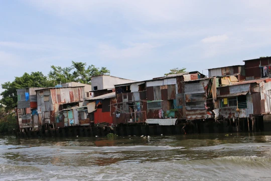 Ảnh minh họa. Nguồn Internet