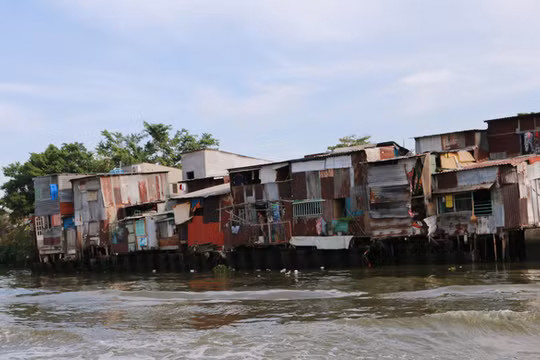 Ảnh minh họa. Nguồn Internet