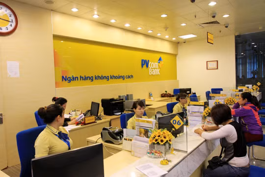 PVcomBank triển khai chương trình khuyến mại “Điều ước năm mới”
