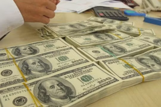 Ảnh minh họa. Nguồn Internet