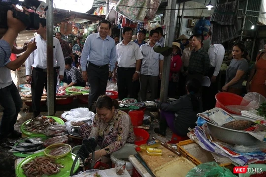 Ảnh minh họa. VietTimes.