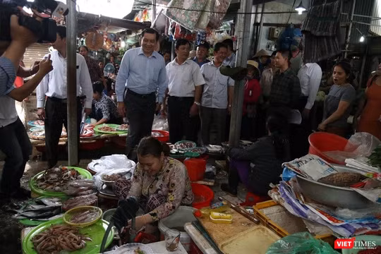 Ảnh minh họa. VietTimes.