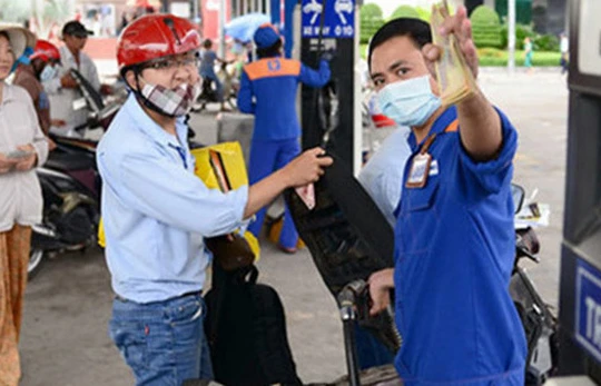 Ảnh minh họa. Nguồn Internet