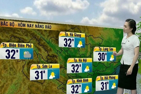 Ảnh minh họa. Nguồn Internet