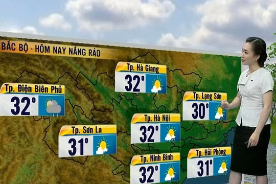 Ảnh minh họa. Nguồn Internet