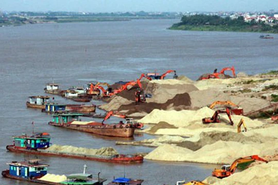 Ảnh minh họa. Nguồn Internet.