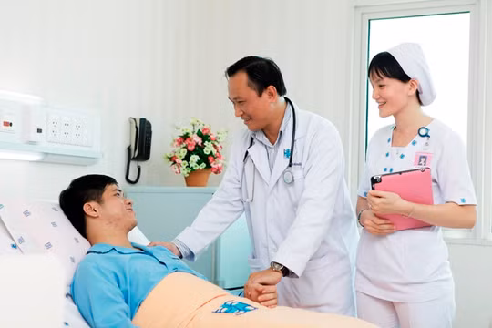 Ảnh minh họa. Nguồn Internet