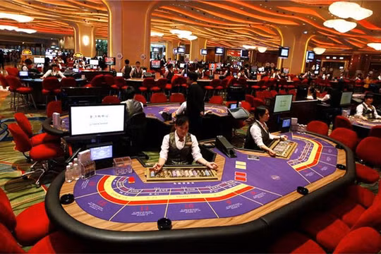 Ảnh minh họa - Nguồn: Internet