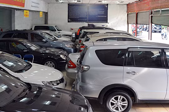 Ảnh minh họa. Nguồn Internet