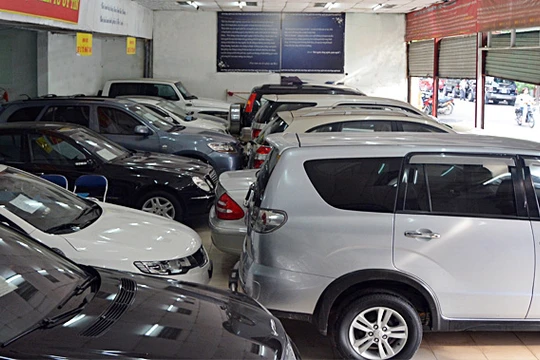 Ảnh minh họa. Nguồn Internet