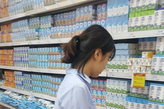 Ảnh minh họa. VietTimes