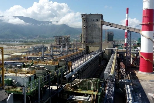 Ảnh minh họa. Nguồn Internet