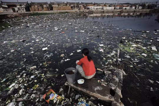 Ảnh minh họa. Nguồn Internet