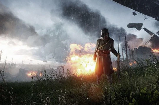 15 tựa game kinh điển mà suýt nữa chưa từng được ra đời (P1)