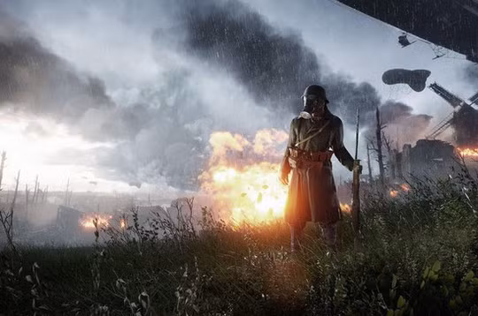 15 tựa game kinh điển mà suýt nữa chưa từng được ra đời (P1)