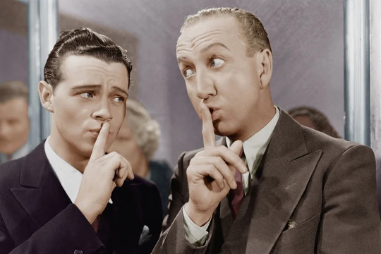 Năm 2017, chúng ta sẽ không cần phải nói chuyện với nhau, vì đã có công nghệ!