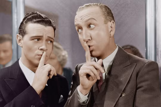 Năm 2017, chúng ta sẽ không cần phải nói chuyện với nhau, vì đã có công nghệ!