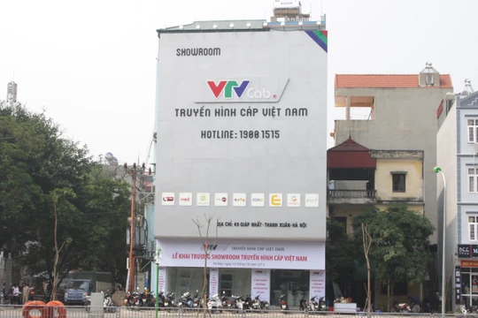 Ảnh minh họa. Nguồn VTV