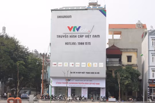 Ảnh minh họa. Nguồn VTV