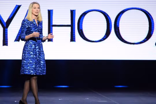 Marissa Mayer sẽ từ chức CEO Yahoo sau khi thương vụ với Verizon hoàn thành