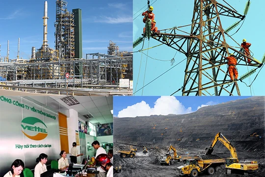 Ảnh minh họa. Nguồn Internet