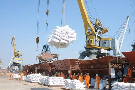 Ảnh minh họa. Nguồn Internet