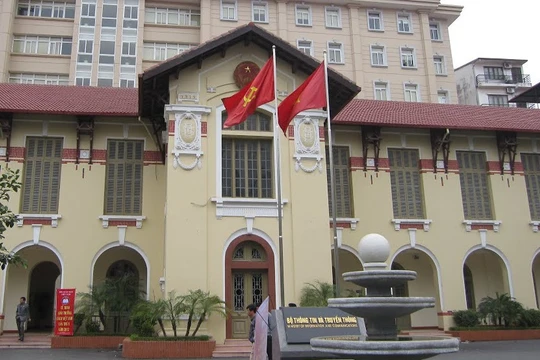 Ảnh minh họa. Nguồn Internet.