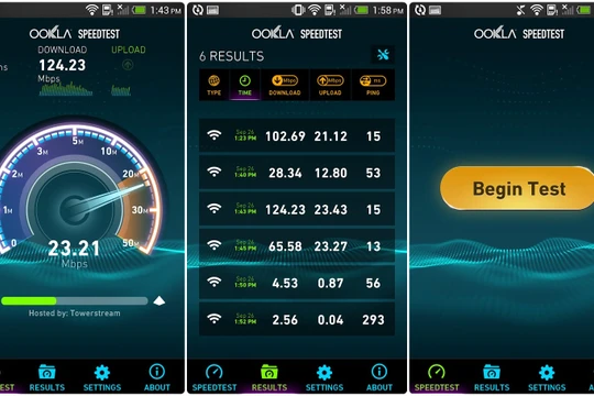 Ảnh minh họa. Nguồn Internet