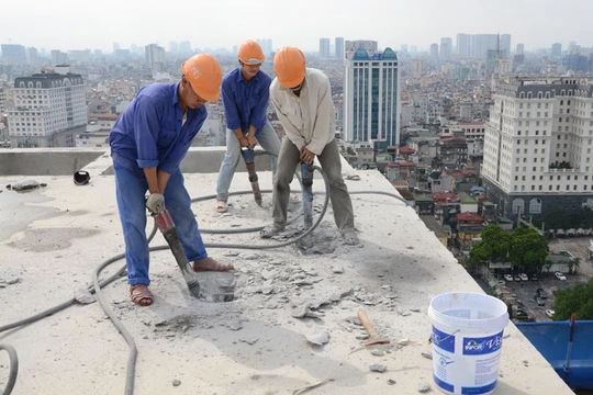 Ảnh minh họa. Nguồn Internet