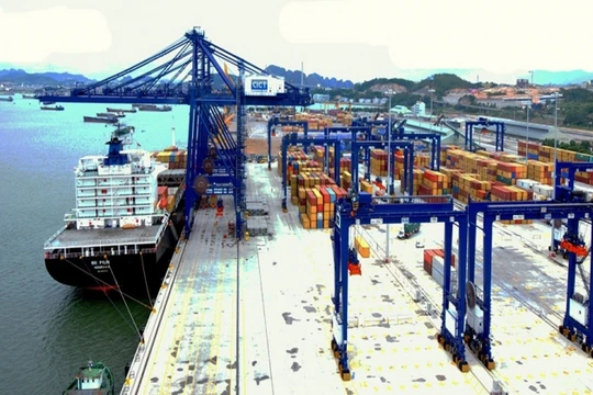 Ảnh minh họa. Nguồn Internet