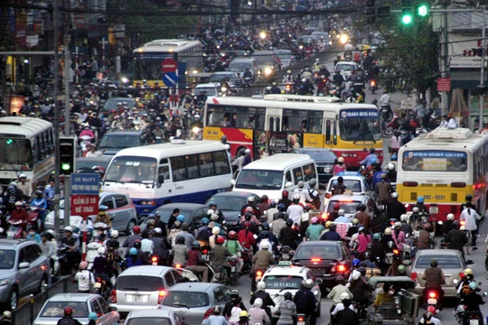 Ảnh minh họa. Nguồn Internet