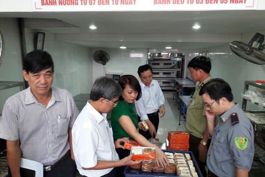 Chấn chỉnh công tác thanh tra, kiểm tra doanh nghiệp