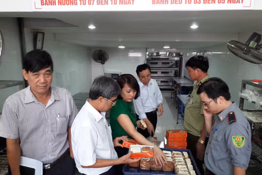 Chấn chỉnh công tác thanh tra, kiểm tra doanh nghiệp