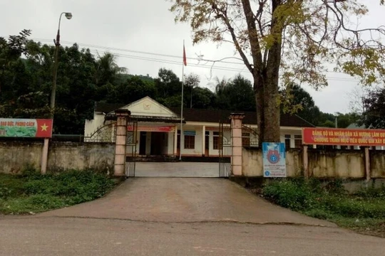 Ảnh minh họa. Nguồn Internet