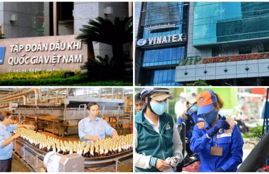 Ảnh minh họa. Nguồn Internet