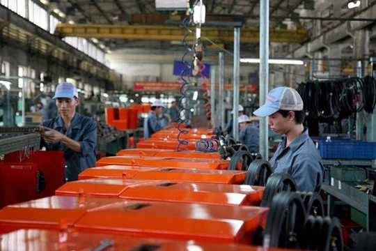 Ảnh minh họa. Nguồn Internet