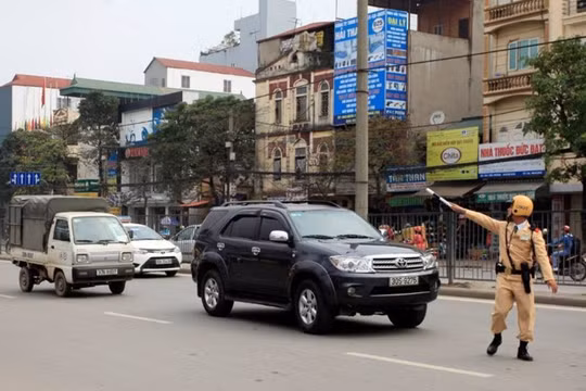 Ảnh minh họa. Nguồn Internet